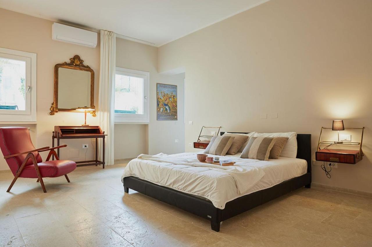 Aurispa 143 Con Piscina Noto Centro エクステリア 写真