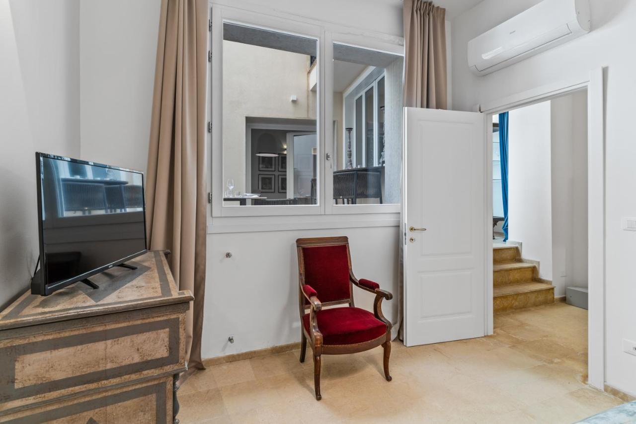 Aurispa 143 Con Piscina Noto Centro エクステリア 写真