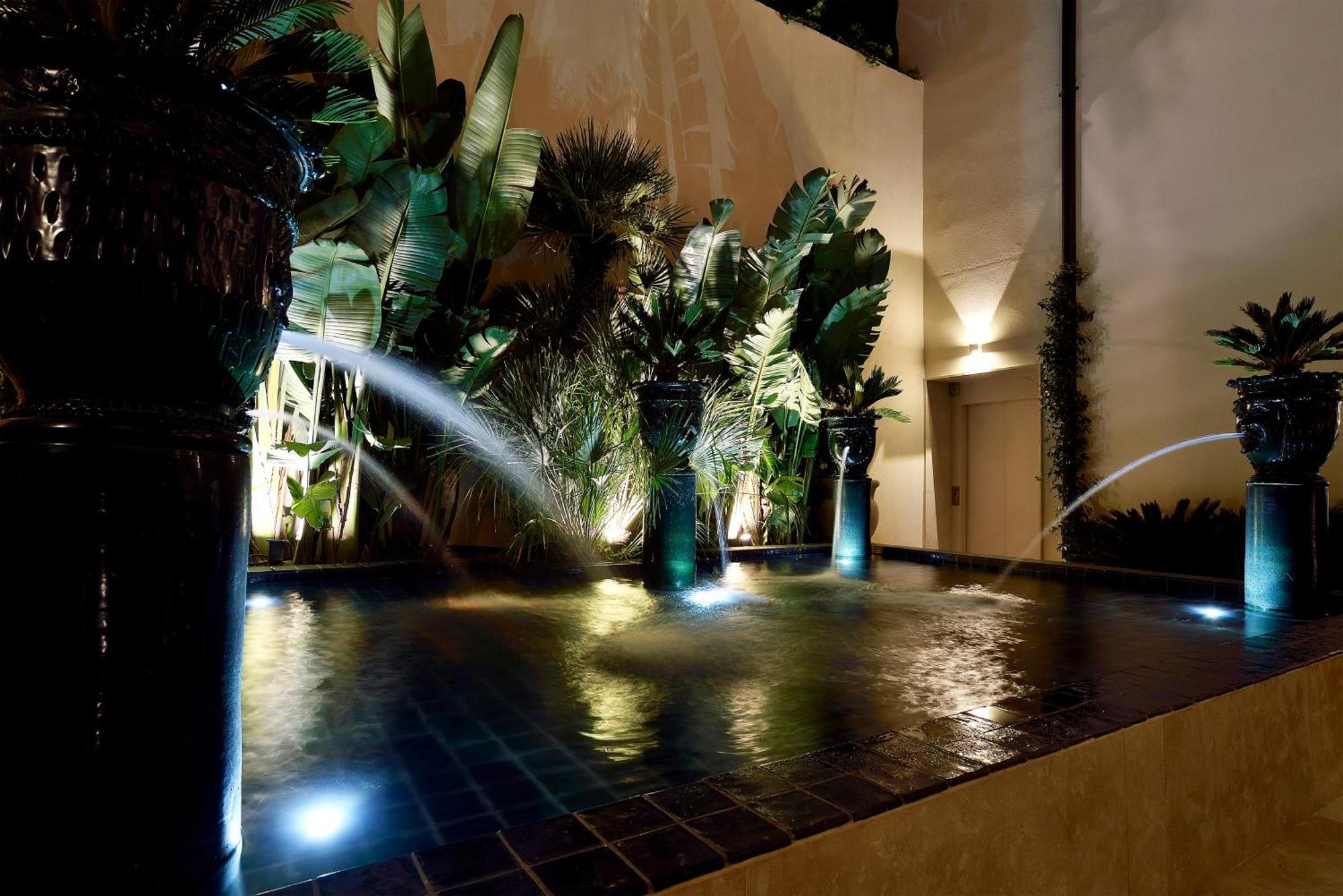 Aurispa 143 Con Piscina Noto Centro エクステリア 写真