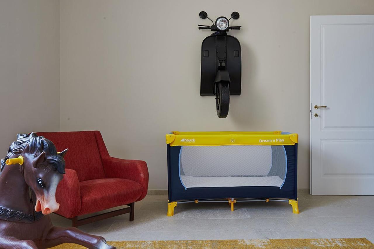 Aurispa 143 Con Piscina Noto Centro エクステリア 写真