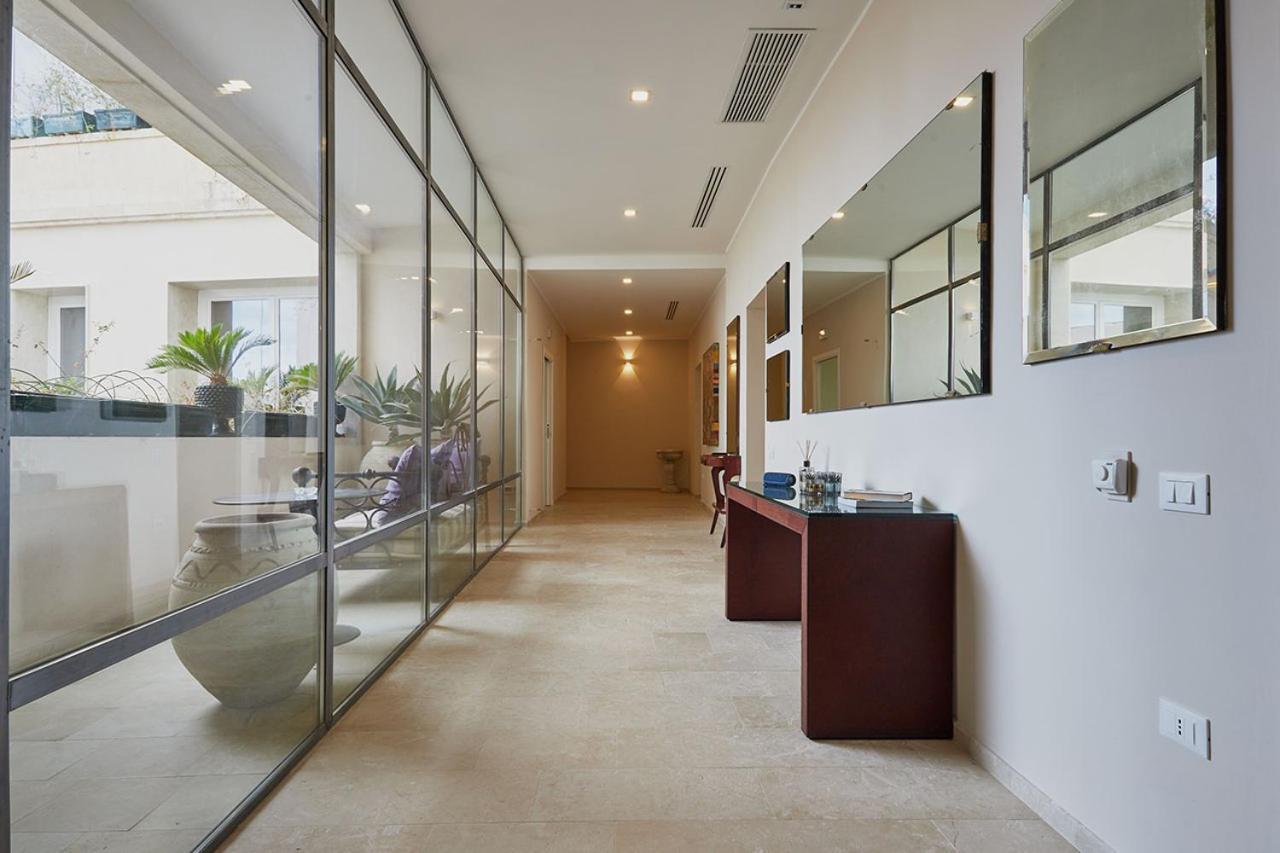 Aurispa 143 Con Piscina Noto Centro エクステリア 写真